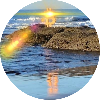 Bitcoin Beach Profile Picture